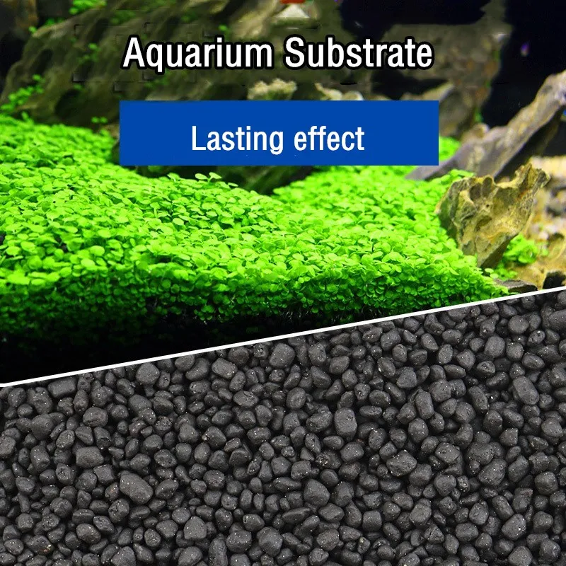 Aquarium Plant Nutrients - 500 г грунта для аквариумных растений,