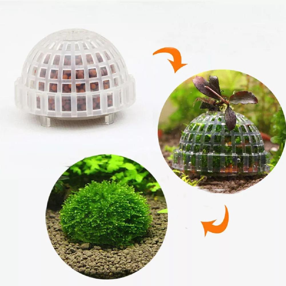 Planted Aquarium Models - 1 шт., держатели для шаров из