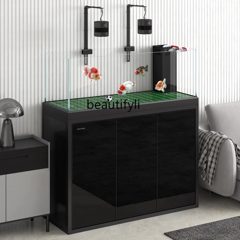 Planted Aquarium Models - Экологический нижний фильтр для аквариума, ландшафтный
