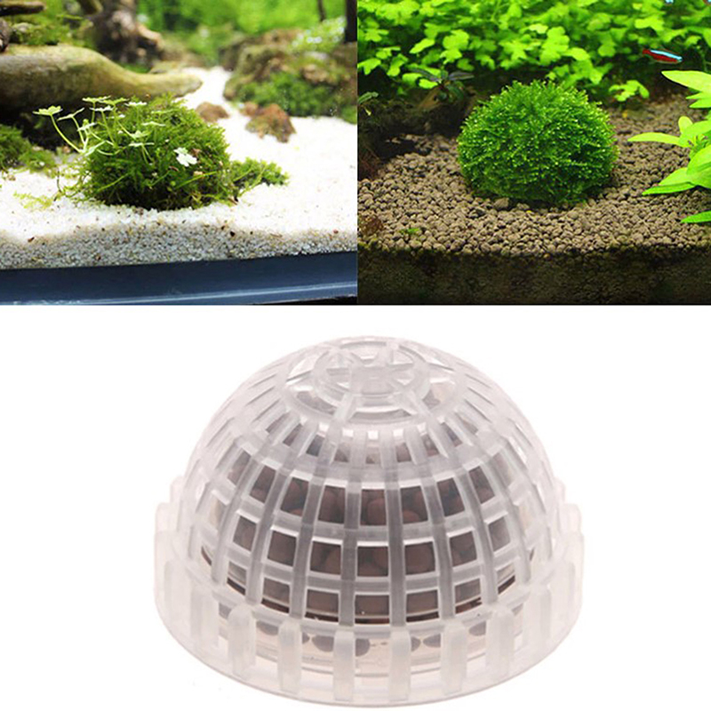 Planted Aquarium Models - 1 шт., аксессуары для водных животных,