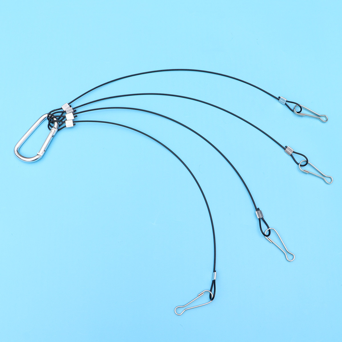 Planted Aquarium Hanging Light - Комплект из 4 шт. высококачественных стальных
