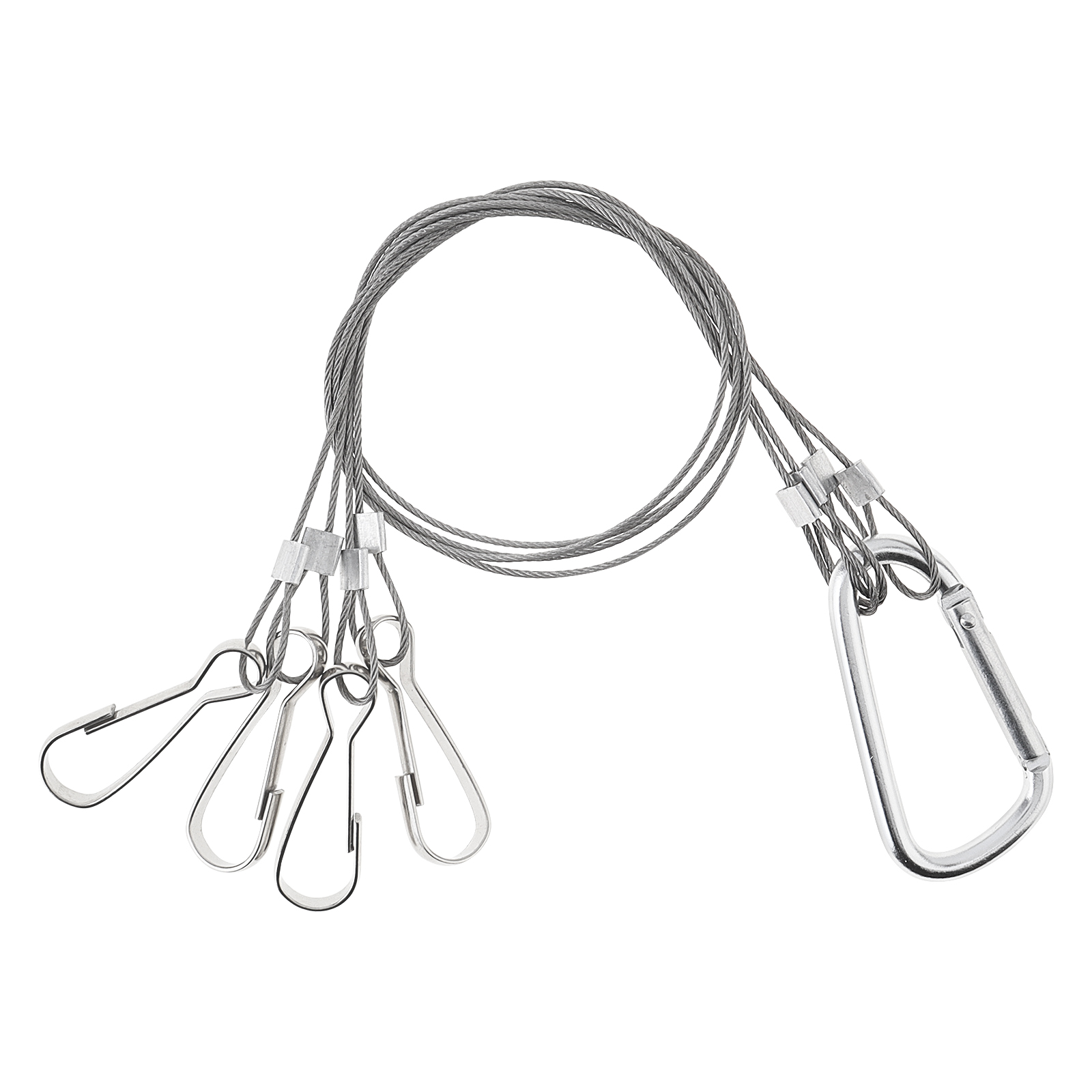 Planted Aquarium Hanging Light - 0,98 футов, нержавеющая сталь, один буксир,