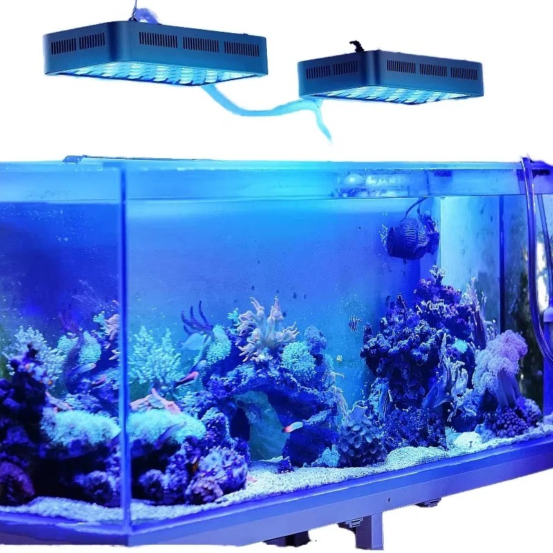 Planted Aquarium Models - Светодиодный светильник для аквариума 165 Вт