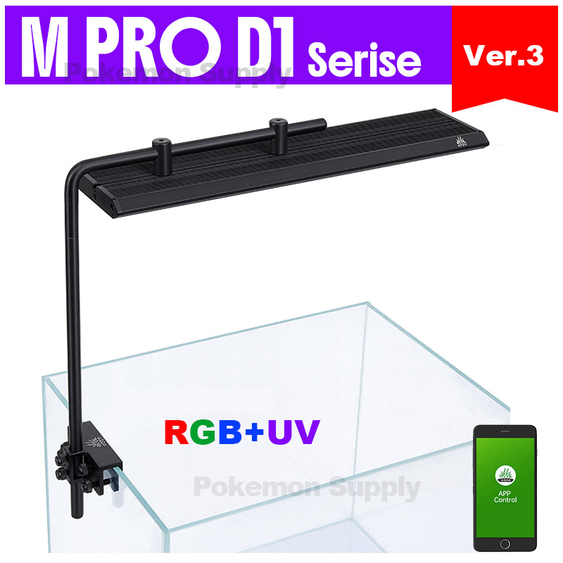 Planted Aquarium Aquascape - WEEKAQUA M300/M400/M450 D1 PRO: Хит продаж!