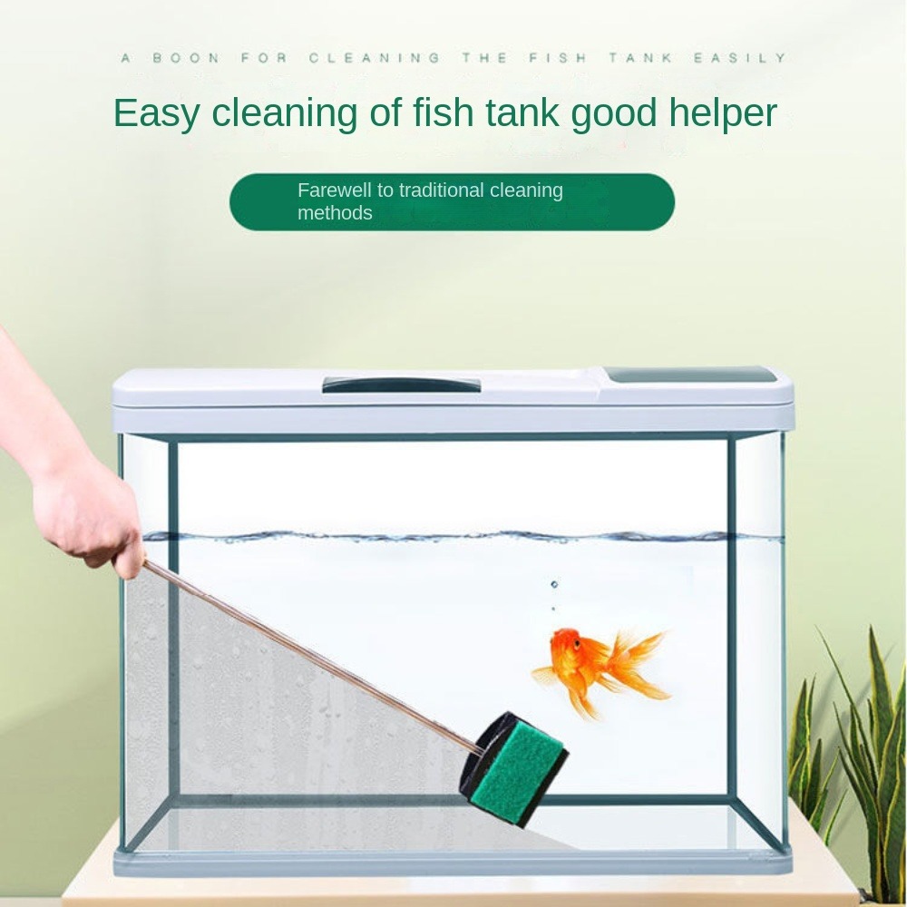 Planted Aquarium Algae Remover - Инструменты, щетки для чистки аквариума, аксессуары