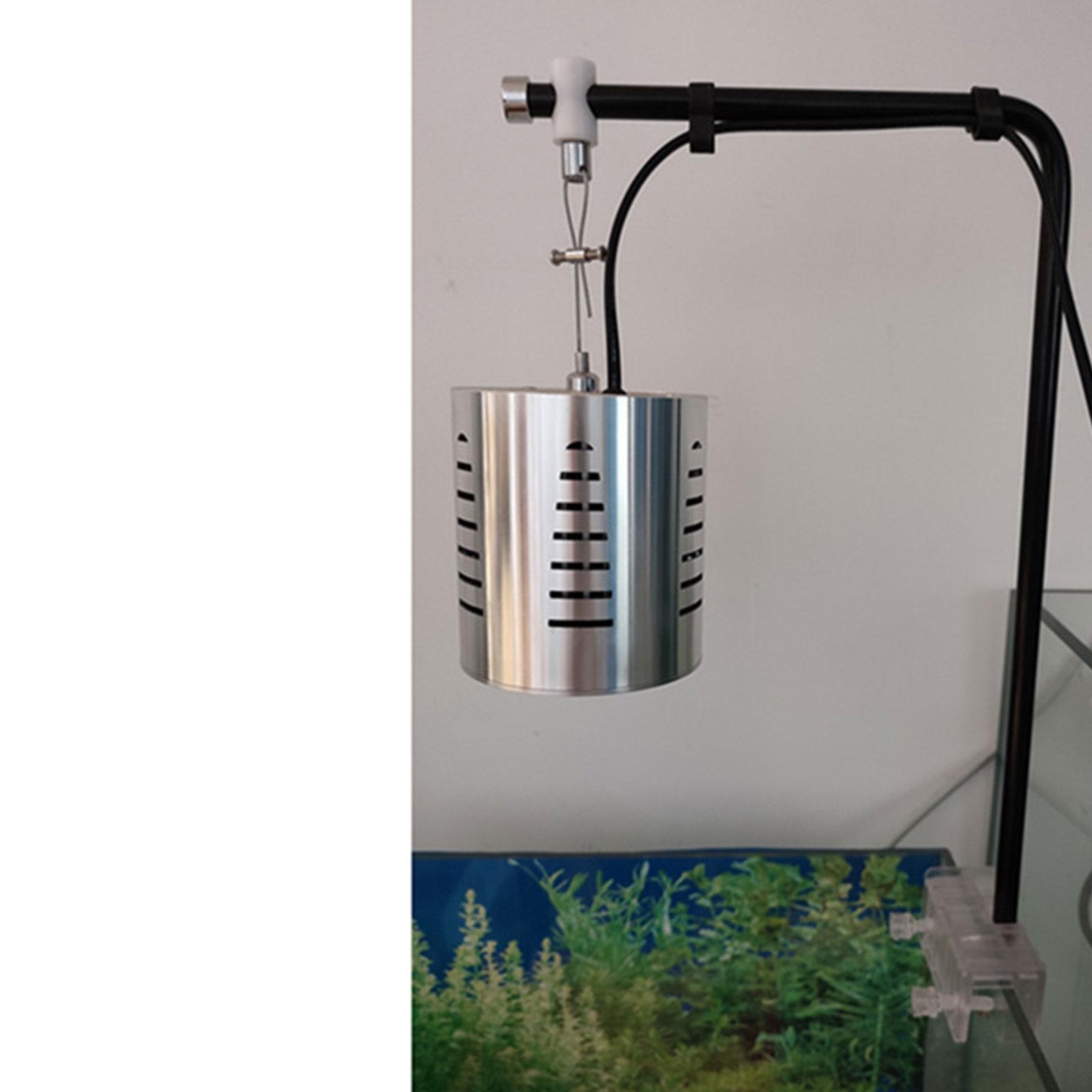 Planted Aquarium Hanging Light - Легкий регулируемый кронштейн для подвесного светильника,
