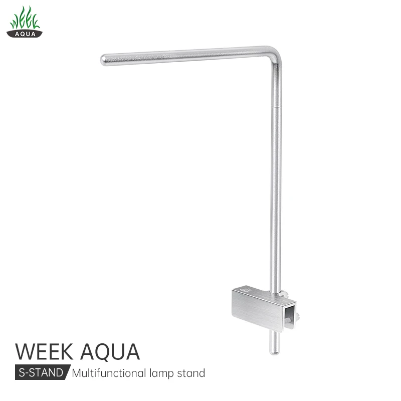 Planted Aquarium Hanging Light - Подставка для аква-света Week, универсальная светодиодная