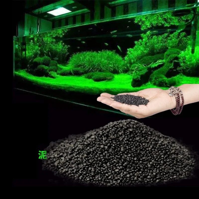500 г грунта для аквариумных р – обзор и цена Aquarium Plant Nutrients