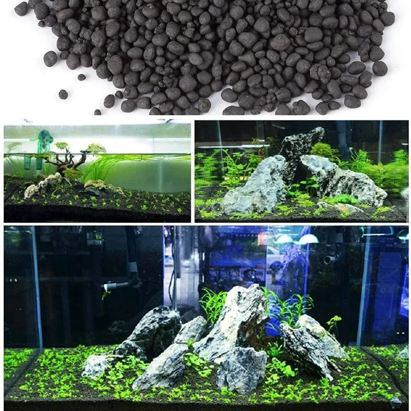500 г грунта для аквариумных р – обзор и цена Aquarium Plant Nutrients