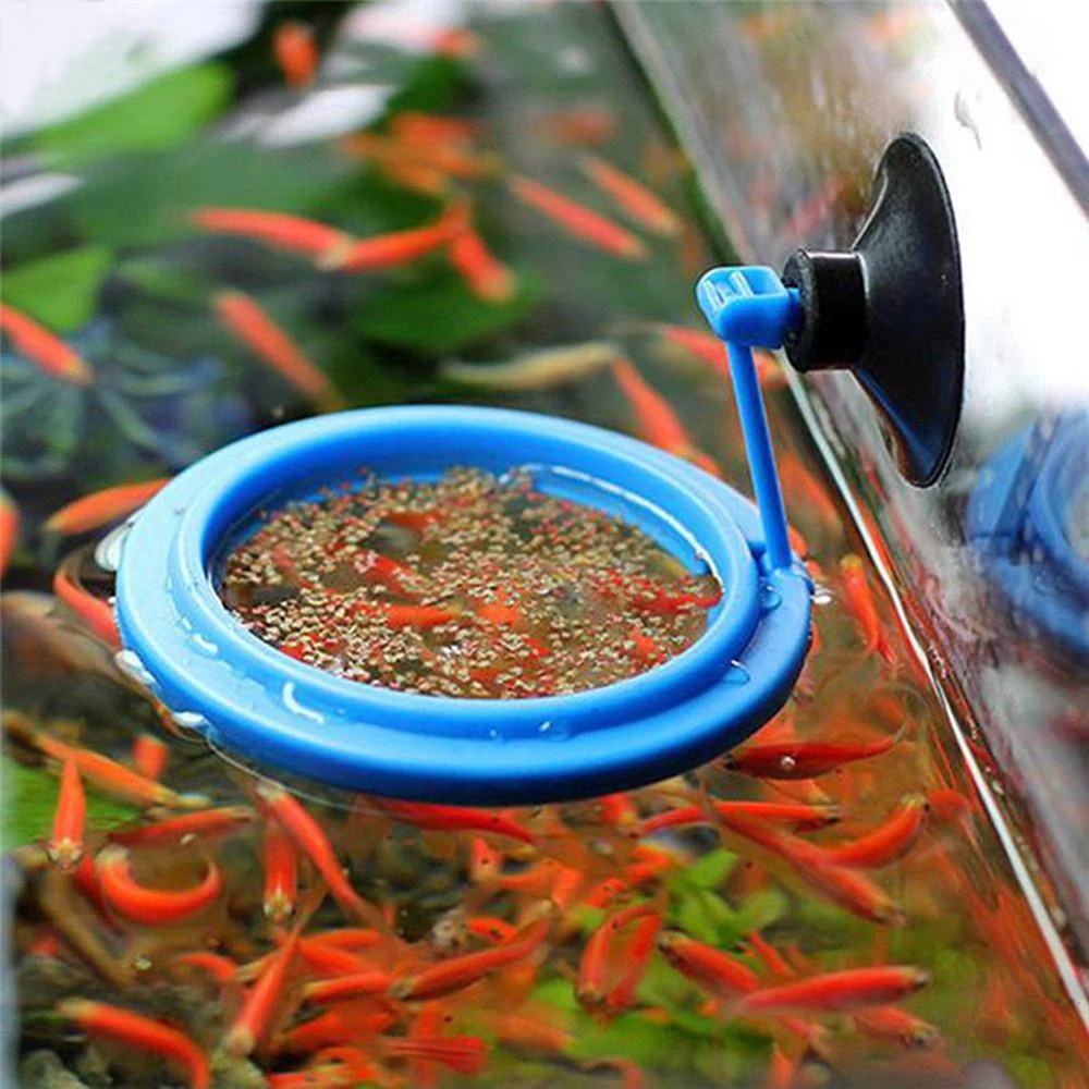 Новое кольцо для кормления акв – обзор и цена Aquarium Plant Nutrients