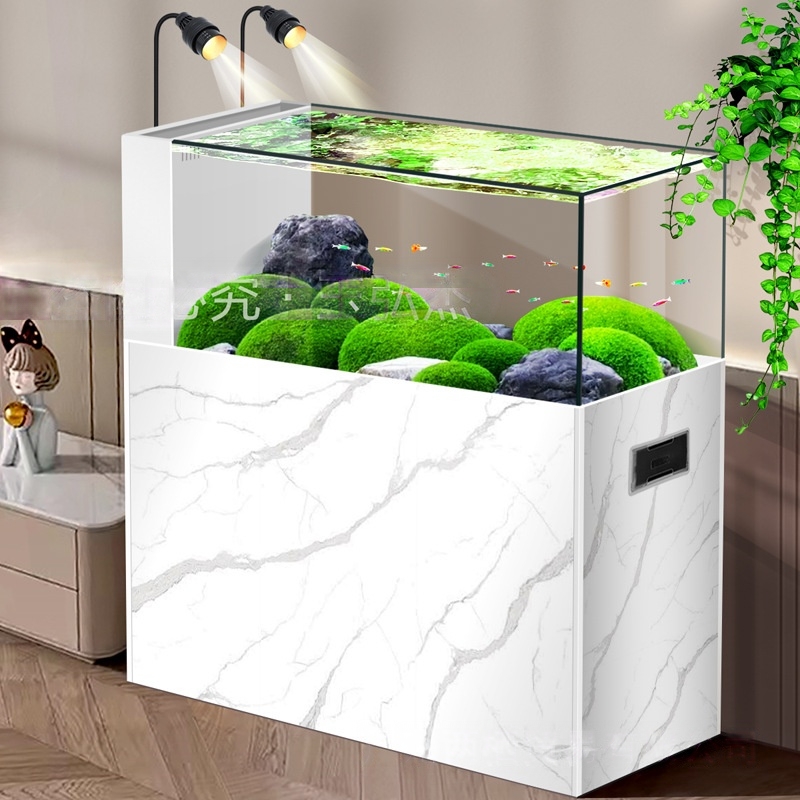 Аквариумный шкаф 2026: Минимал – обзор и цена Planted Aquarium Aquascape