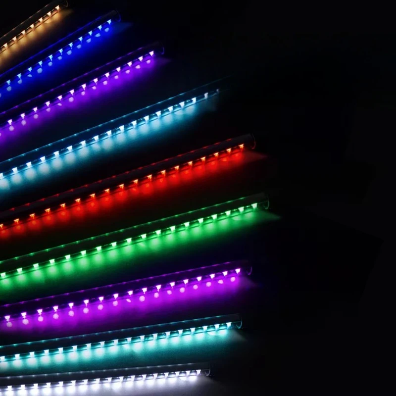 Держатель для аксессуаров, под – обзор и цена Planted Aquarium Hanging Light