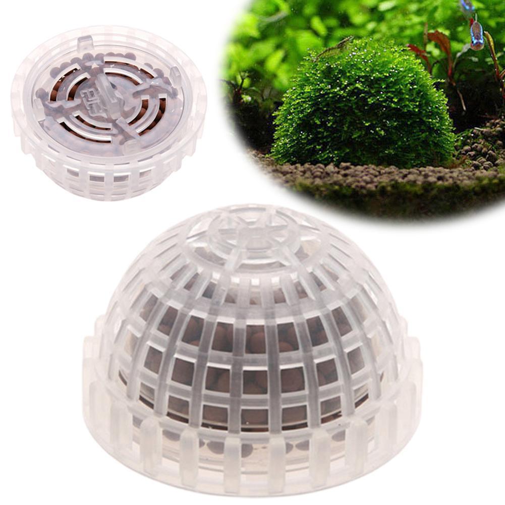1 шт., держатели для шаров из  – обзор и цена Planted Aquarium Models