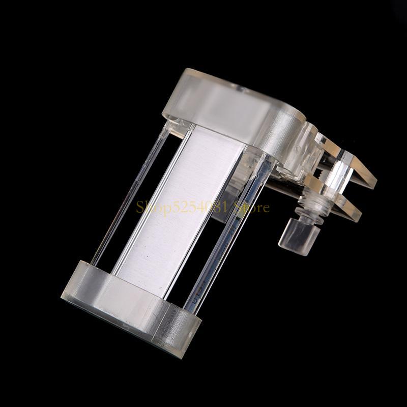 Светодиодный аквариумный зажим – обзор и цена Planted Aquarium Hanging Light
