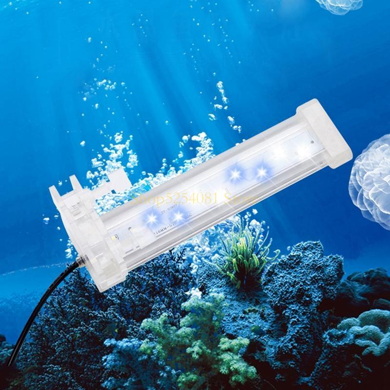 Светодиодный аквариумный зажим – обзор и цена Planted Aquarium Hanging Light
