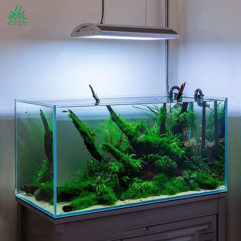 Светодиодный светильник для ак – обзор и цена Planted Aquarium Hanging Light