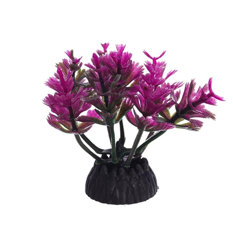 G6KF Украшение водных растений – обзор и цена Planted Aquarium Models