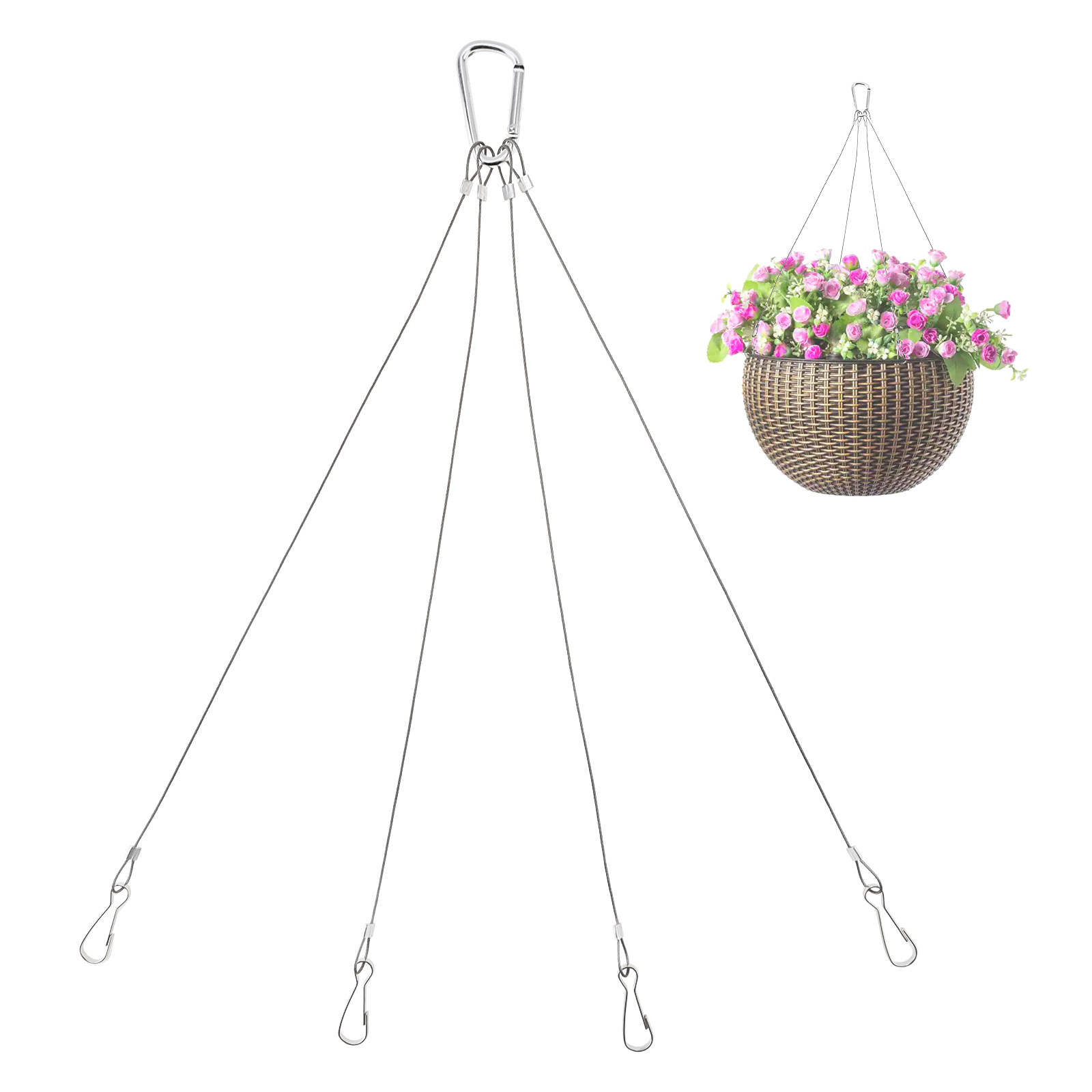 0,98 футов, нержавеющая сталь, – обзор и цена Planted Aquarium Hanging Light