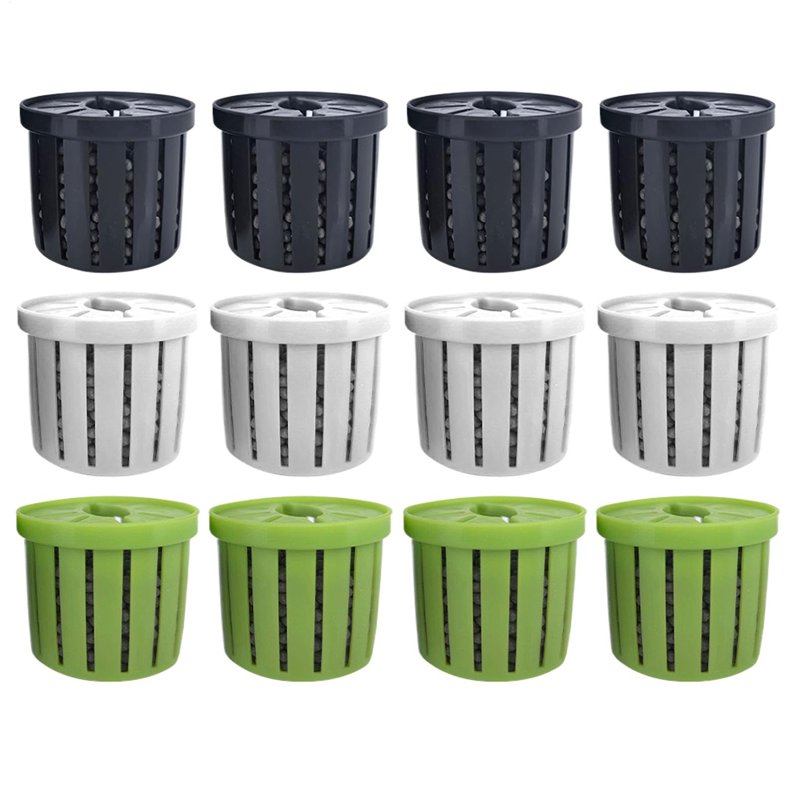 Набор из 4 подвесных держателе – обзор и цена Planted Aquarium Aquascape