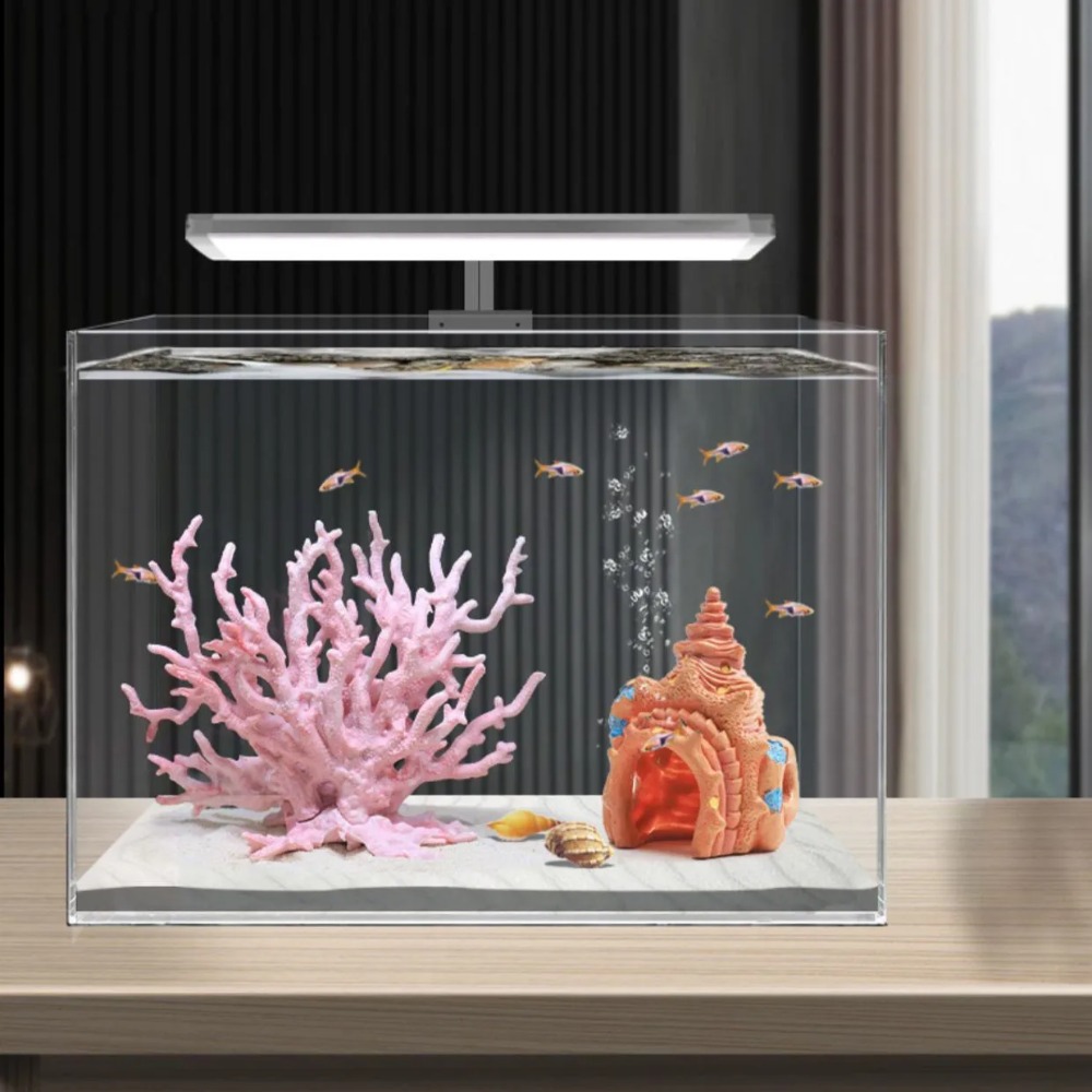 Искусственный коралл для аквар – обзор и цена Planted Aquarium Aquascape