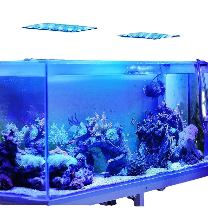 Светодиодный светильник для ак – обзор и цена Planted Aquarium Models