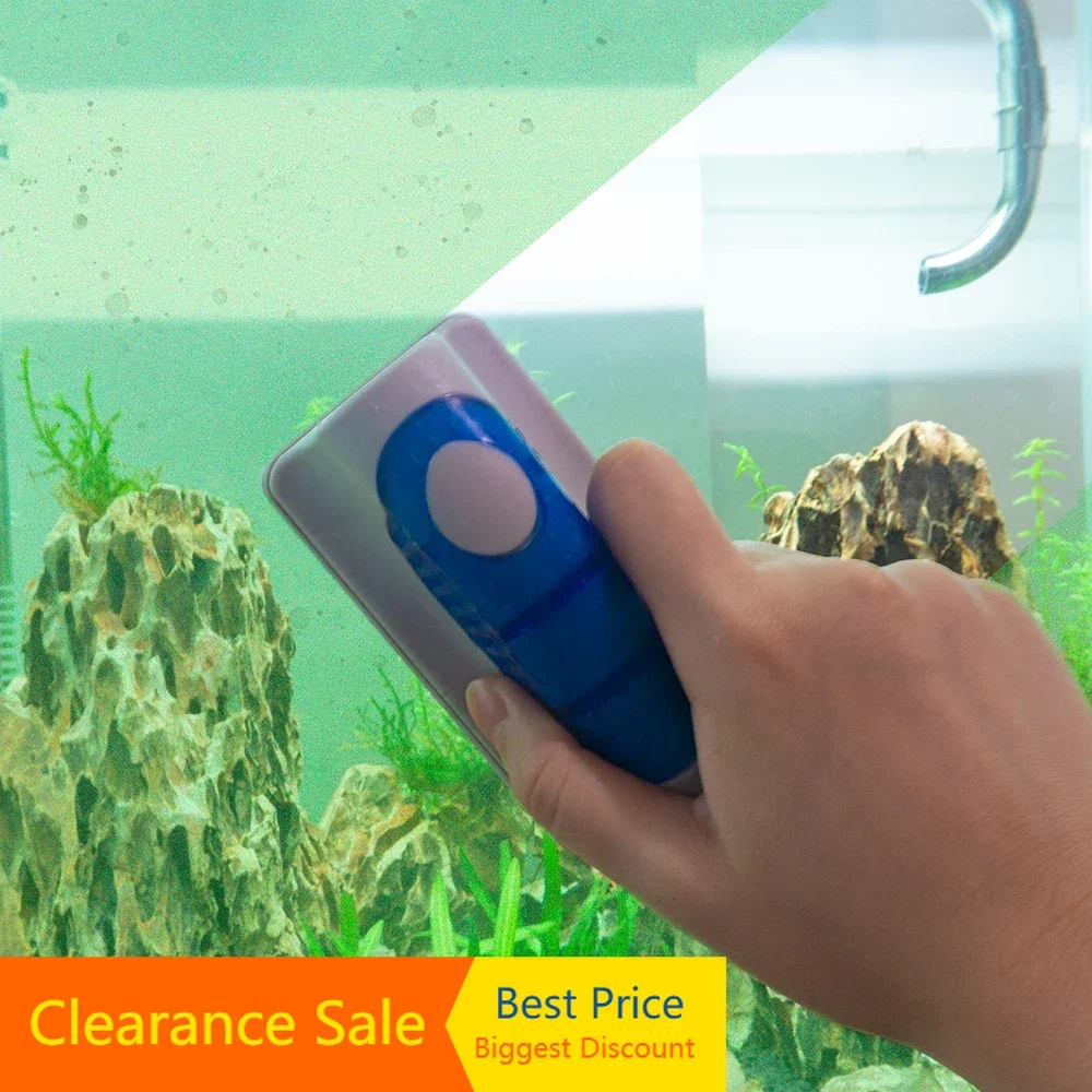 Инструменты для чистки аквариу – обзор и цена Planted Aquarium Algae Remover