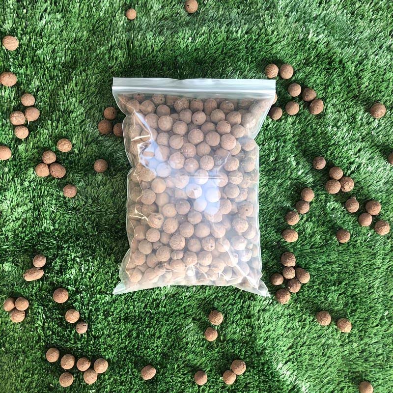 210 г расширенных глиняных шар – обзор и цена Aquarium Plant Nutrients