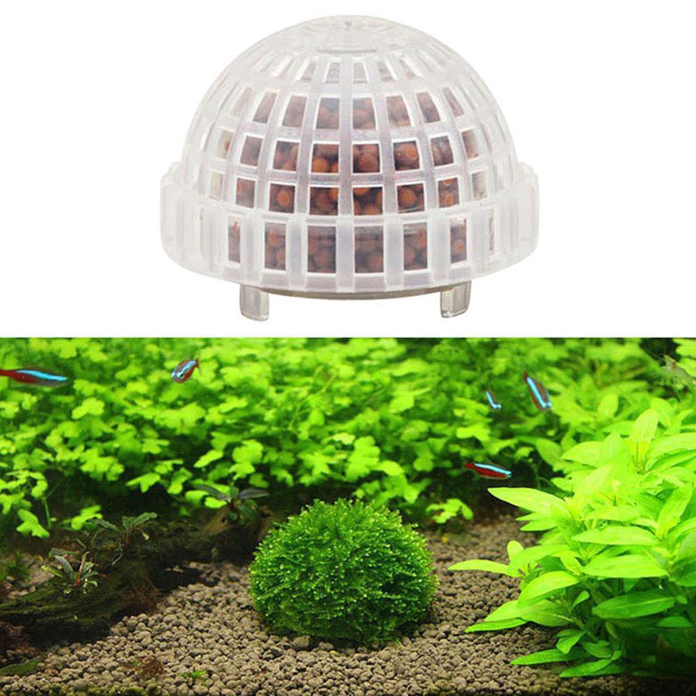 1/2/3/4/5 шт. Декоративные рас – обзор и цена Aquarium Planted Tank Filter