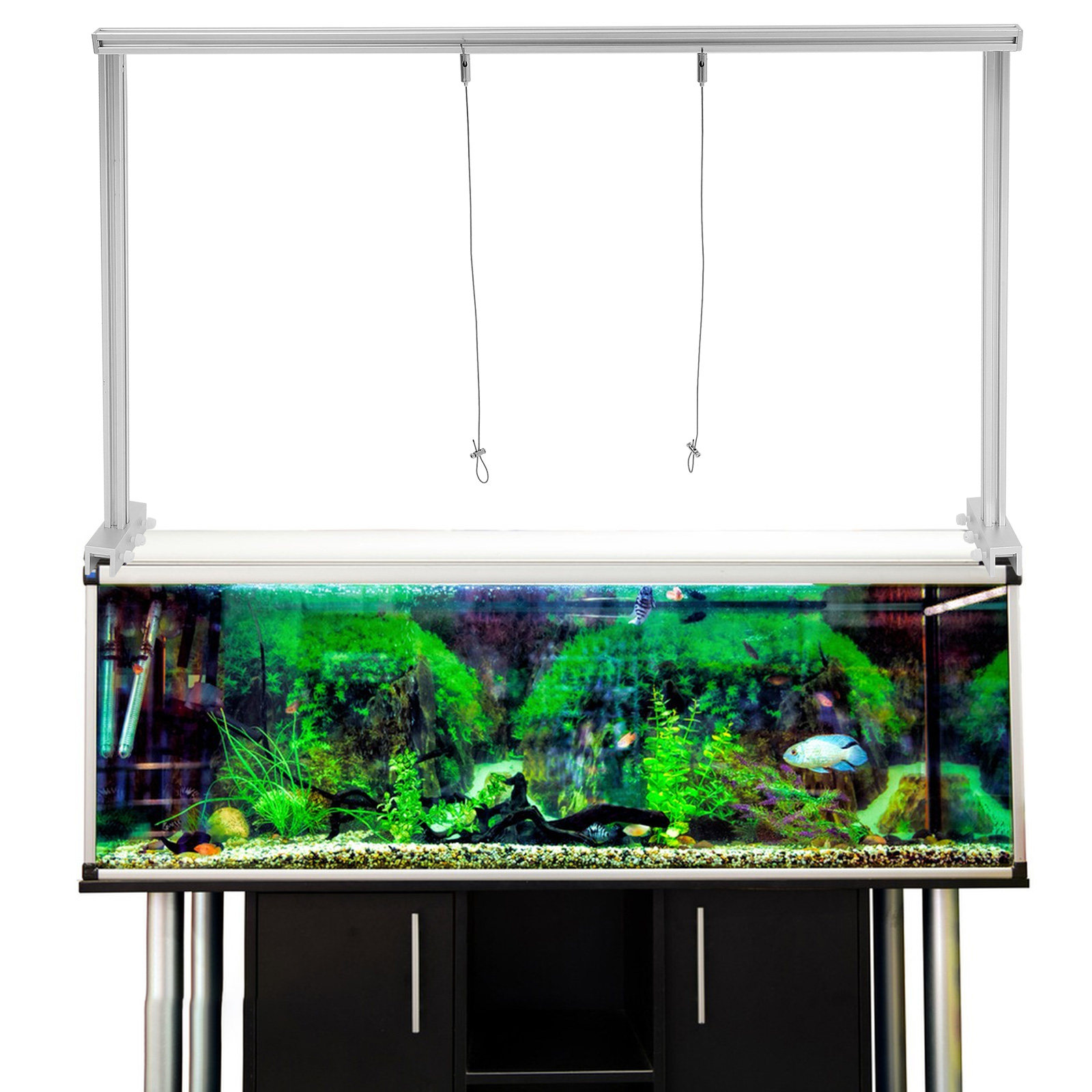 Комплект из 1 шт. Кронштейн дл – обзор и цена Planted Aquarium Hanging Light