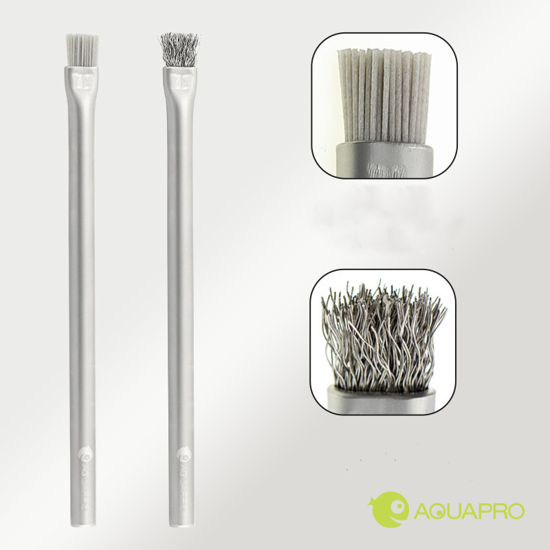 Инструменты для очистки аквари – обзор и цена Planted Aquarium Algae Remover