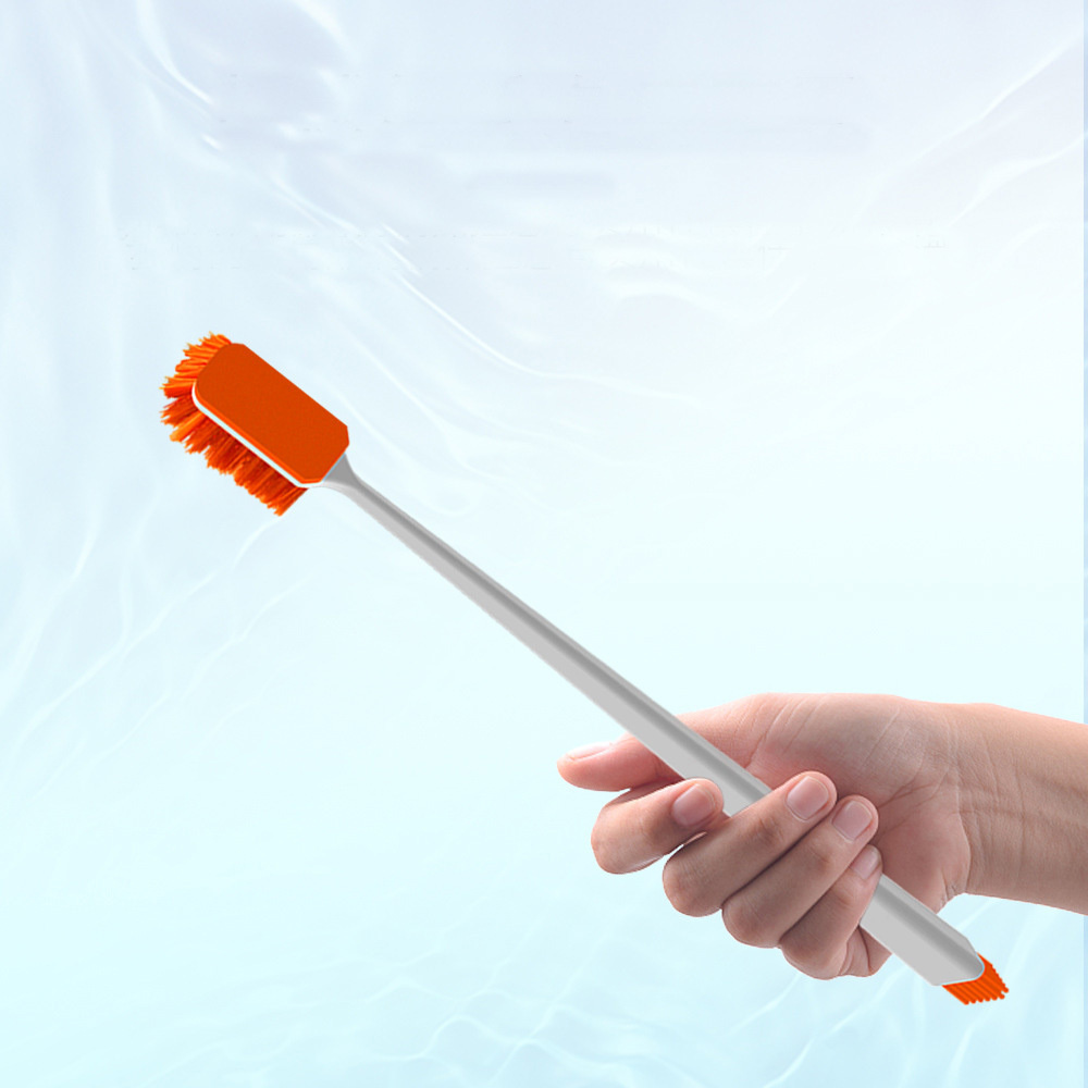 Аквариумная щетка QANVEE MK3 д – обзор и цена Planted Aquarium Algae Remover