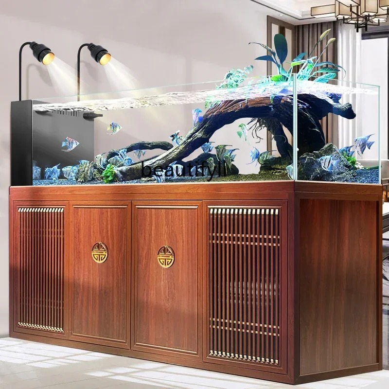 Новый потоковый резервуар в ки – обзор и цена Aquarium Planted Tank Filter