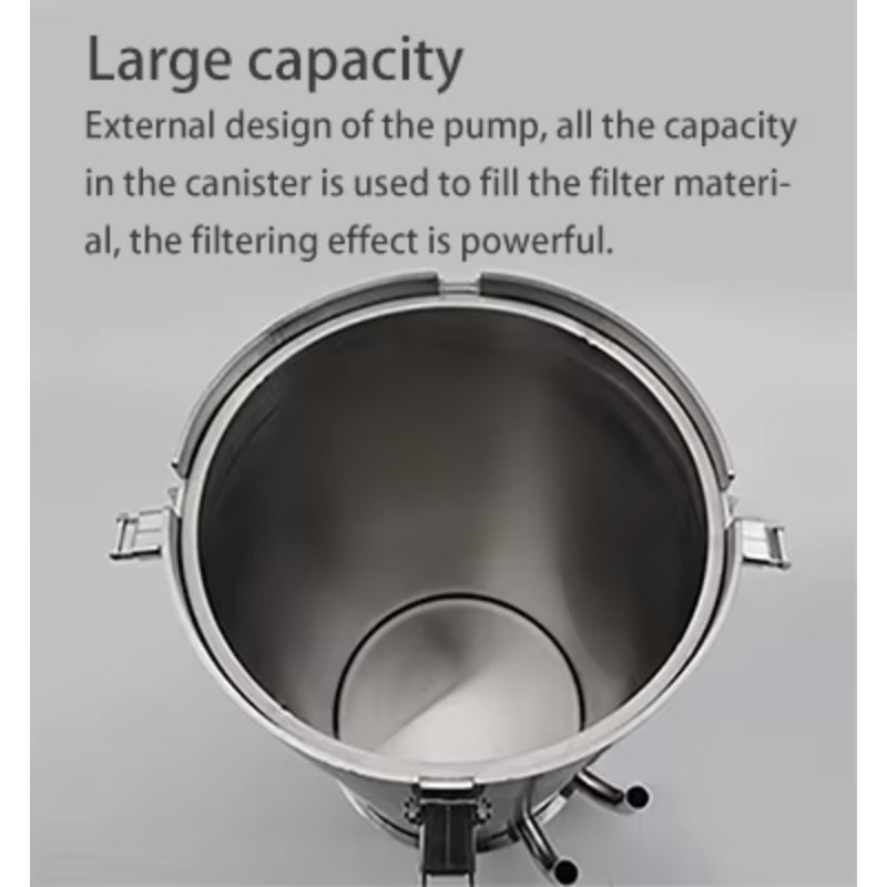 Oq оригинальные заводские аксе – обзор и цена Aquarium Planted Tank Filter