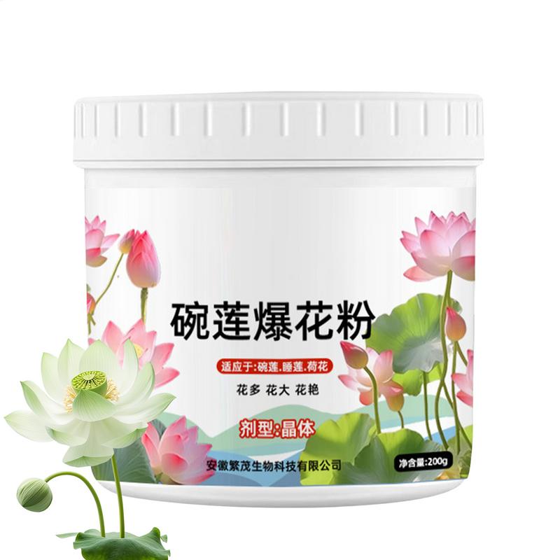 200 г натуральная вода, цветущ – обзор и цена Aquarium Plant Nutrients