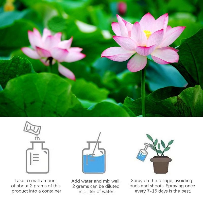 200 г натуральная вода, цветущ – обзор и цена Aquarium Plant Nutrients