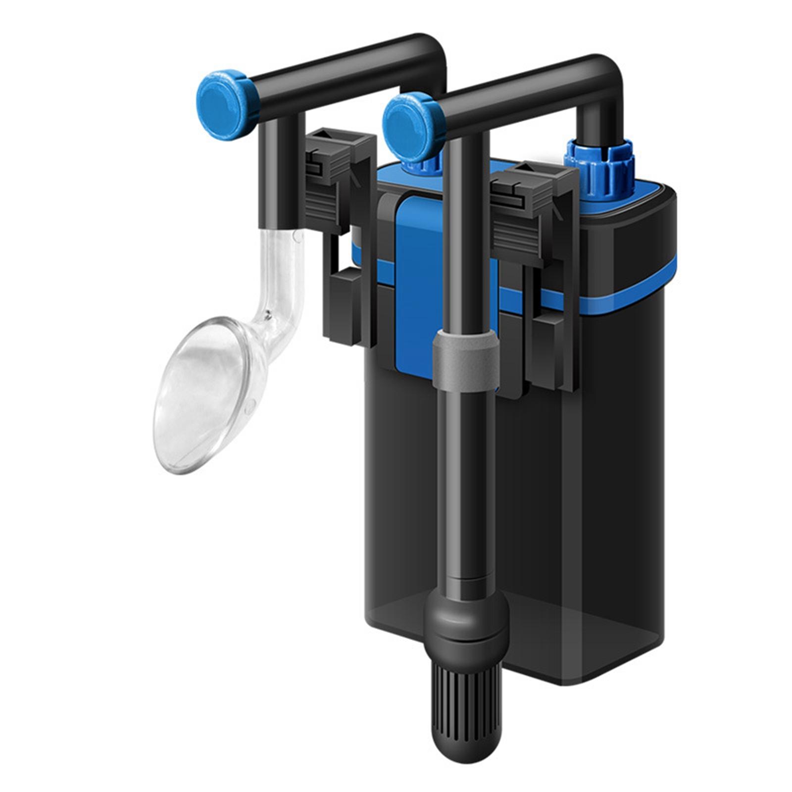 Аквариумные выходы для труб с  – обзор и цена Aquarium Planted Tank Filter