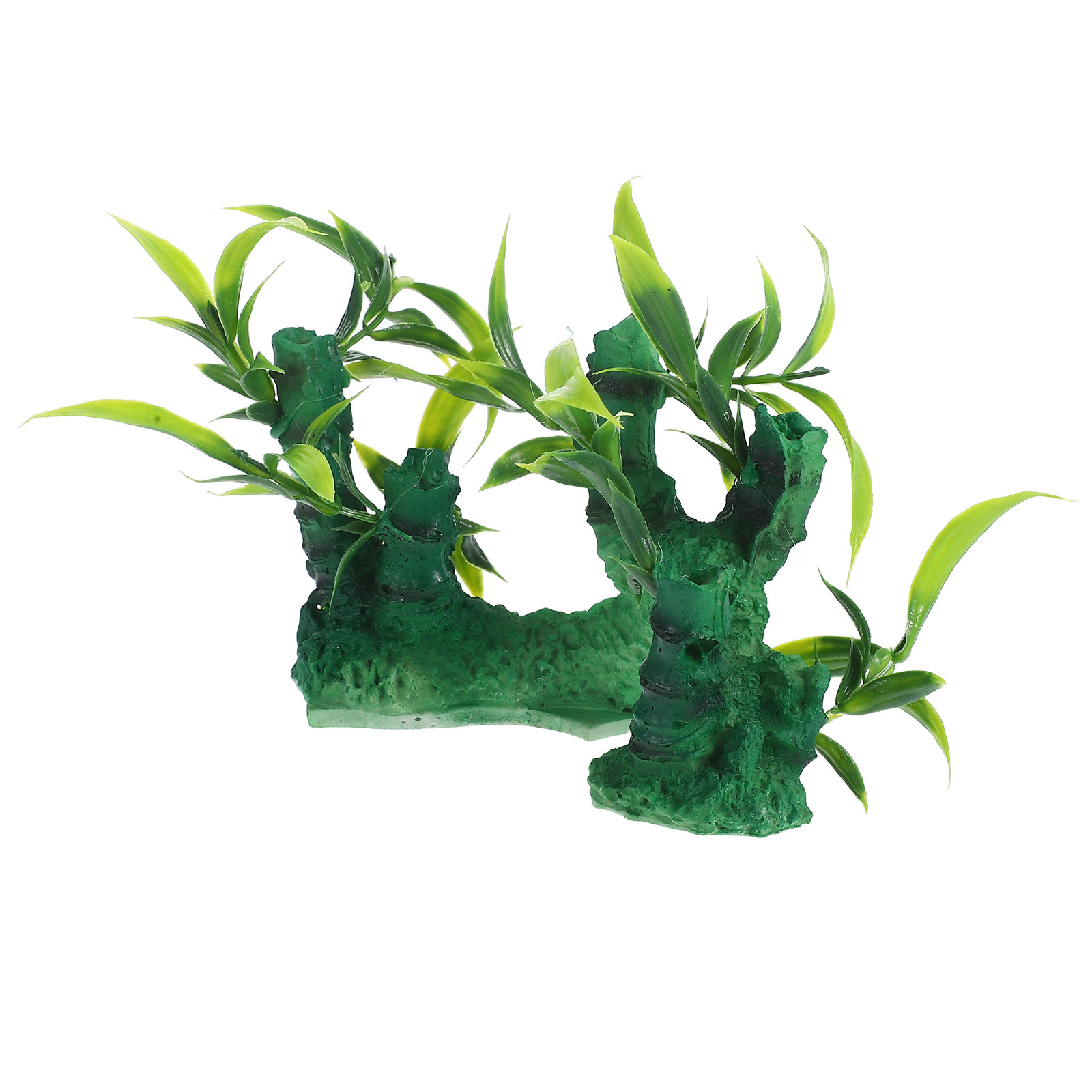 Элегантная декоративная статуэ – обзор и цена Planted Aquarium Models