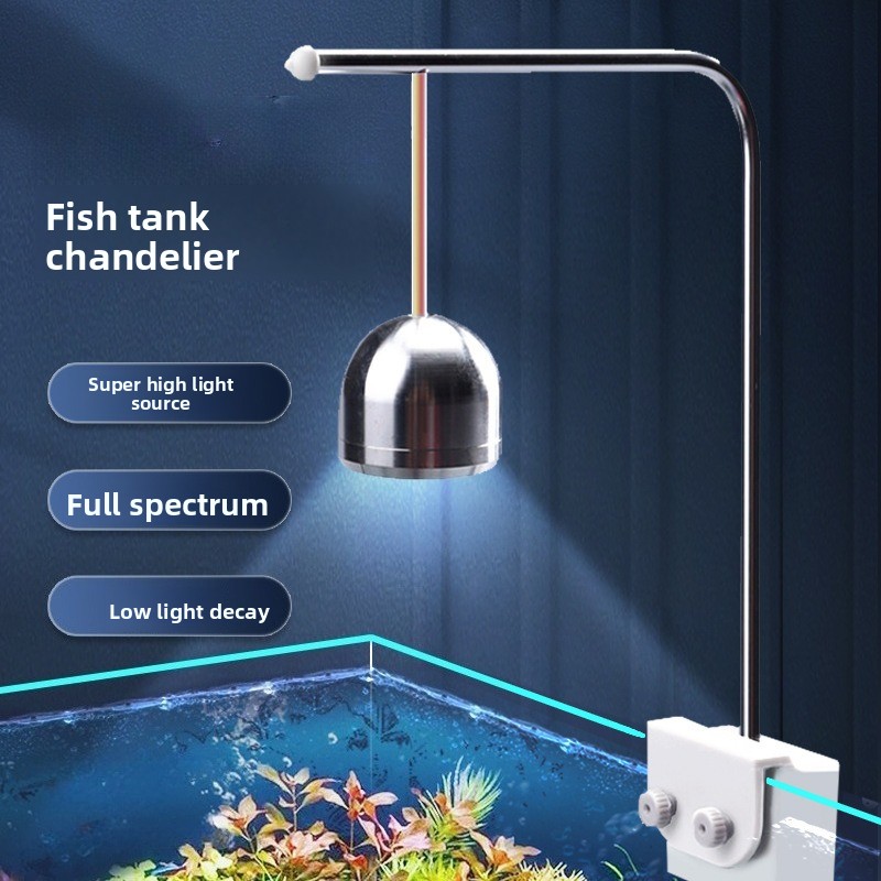 Светильник подвесной светодиод – обзор и цена Planted Aquarium Hanging Light