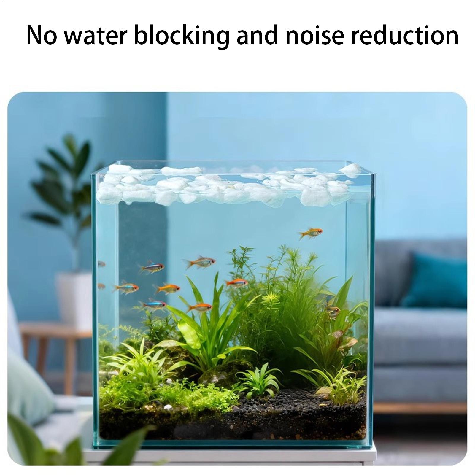 Фильтрующая нить для аквариума – обзор и цена Aquarium Planted Tank Filter