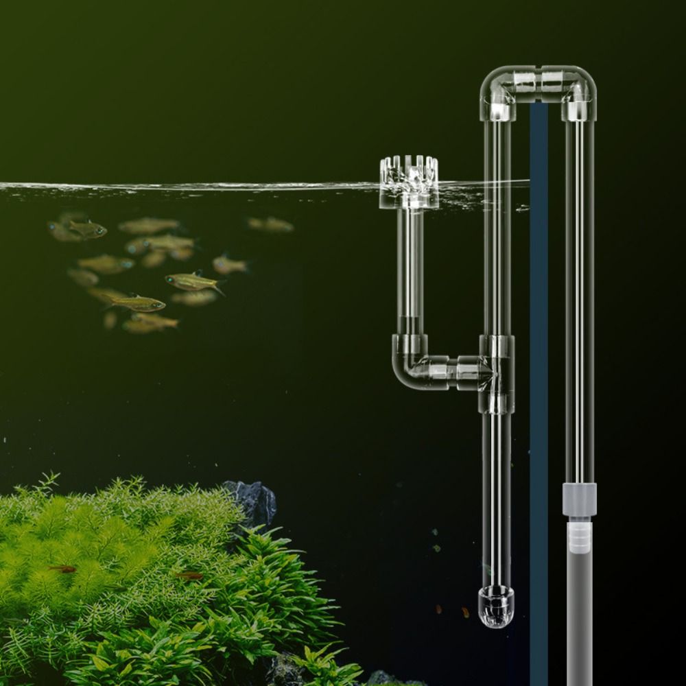 DIY прозрачный аквариумный ски – обзор и цена Aquarium Planted Tank Filter