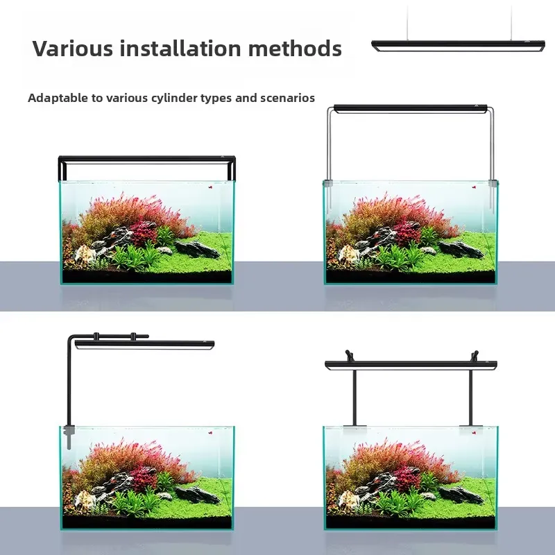 Подвесной аквариумный светильн – обзор и цена Planted Aquarium Hanging Light