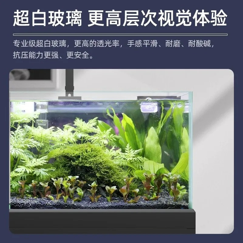 Экологический аквариум с донны – обзор и цена Planted Aquarium Models