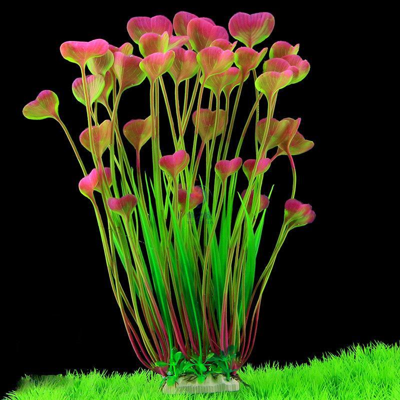 Искусственные растения для акв – обзор и цена Planted Aquarium Aquascape