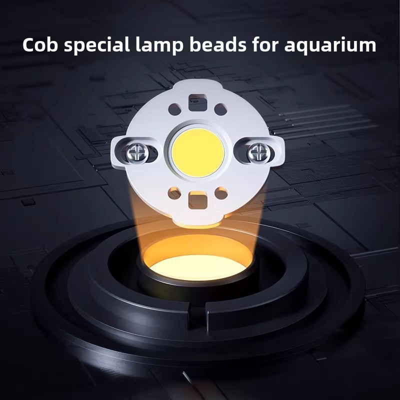 Маленький подвесной светильник – обзор и цена Planted Aquarium Hanging Light